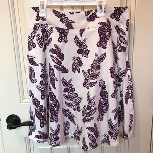 women’s skirt